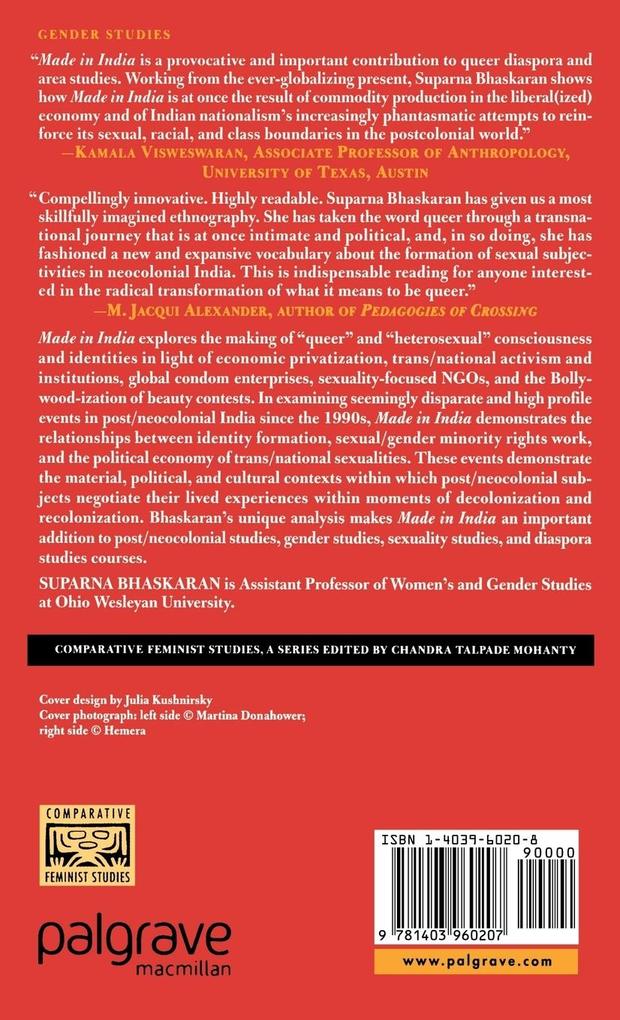 Weitere Ansicht: Made in India | S. Bhaskaran