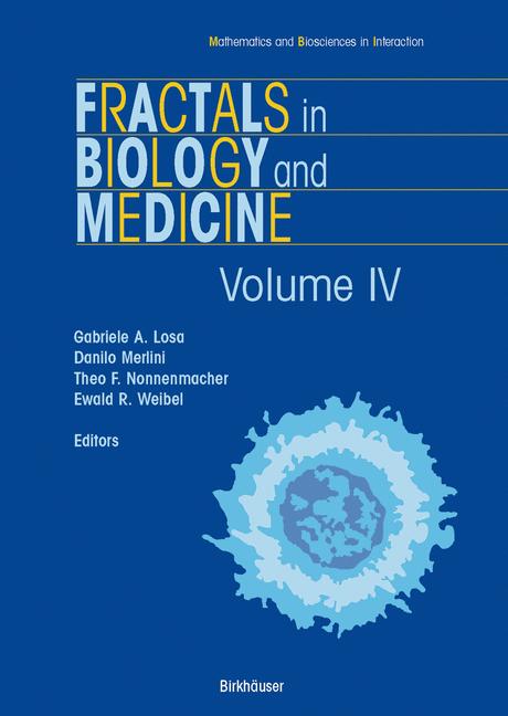 Weitere Ansicht: Fractals in Biology and Medicine