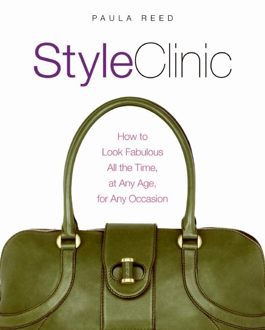 Produktbild: Style Clinic | Paula Reed