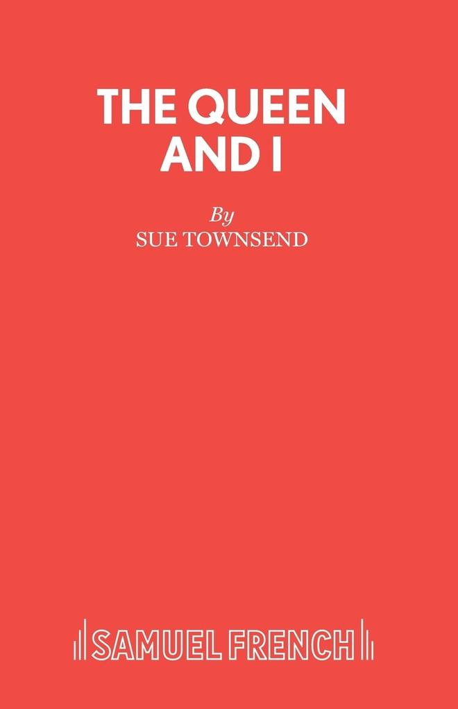 Produktbild: The Queen and I | Sue Townsend