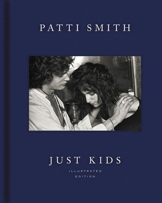Produktbild: Just Kids | Patti Smith
