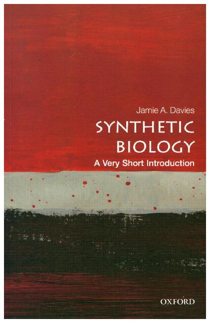 Produktbild: Synthetic Biology | Jamie A Davies