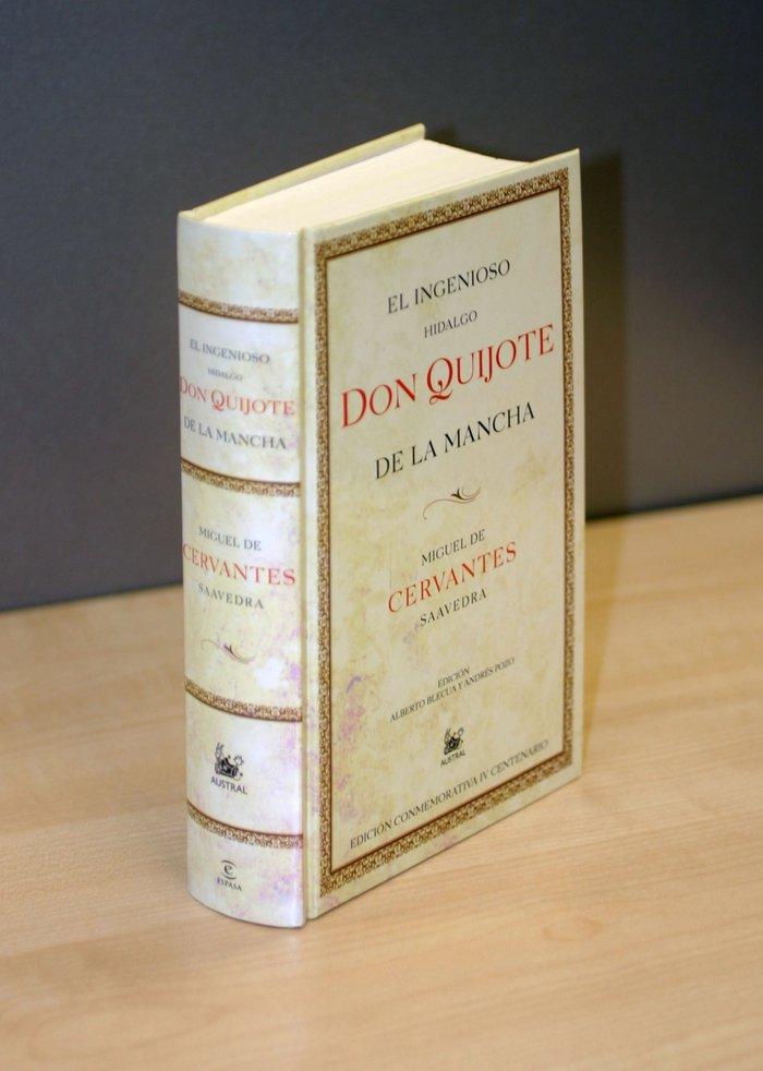 Produktbild: Don Quijote de La Mancha | Miguel de Cervantes