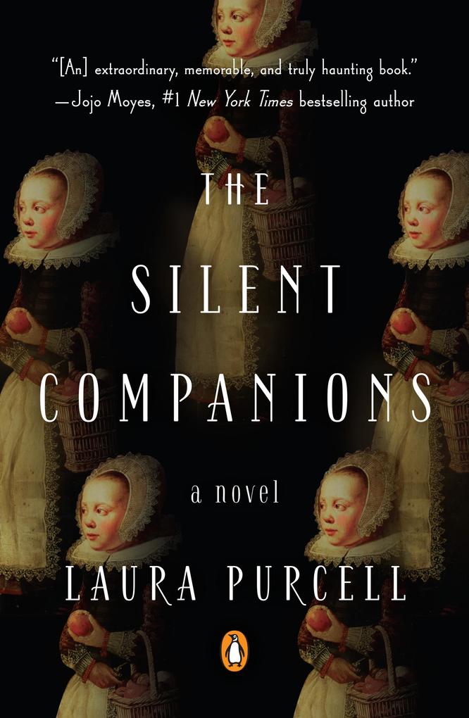 Produktbild: The Silent Companions | Laura Purcell
