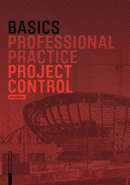 Produktbild: Basics Project Control | Pecco Becker