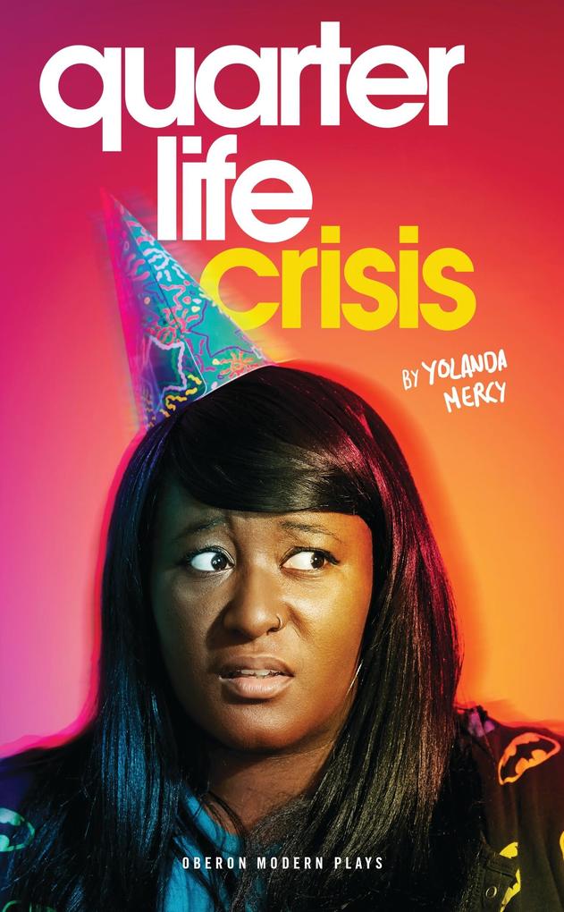 Produktbild: Quarter Life Crisis | Yolanda Mercy