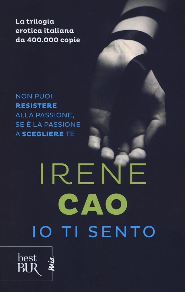 Produktbild: Io ti sento | Irene Cao