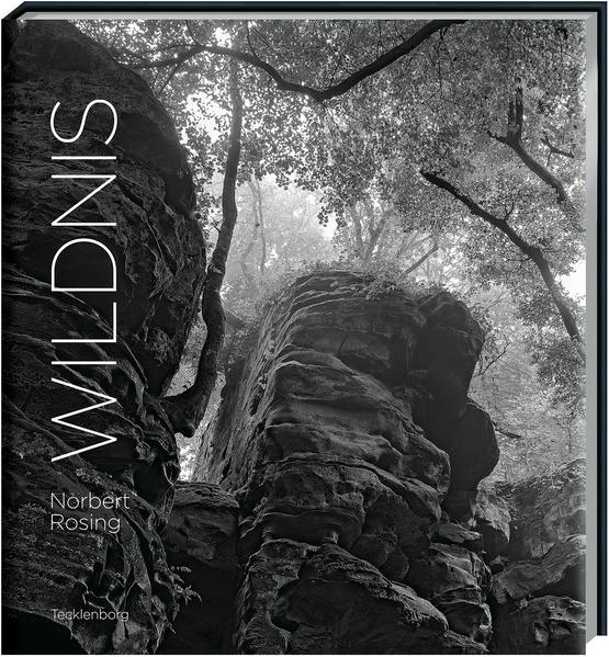 Produktbild: Wildnis | Norbert Rosing
