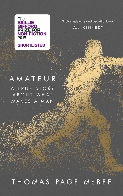 Produktbild: Amateur | Thomas Page Mcbee