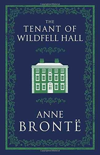 Produktbild: The Tenant of Wildfell Hall | Anne Brontë