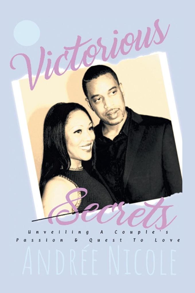 Produktbild: Victorious Secrets | Andrée Nicole