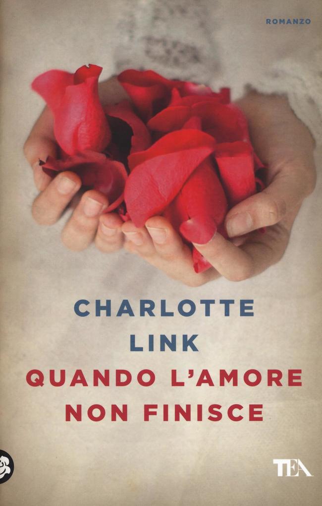 Produktbild: Quando l'amore non finisce | Charlotte Link