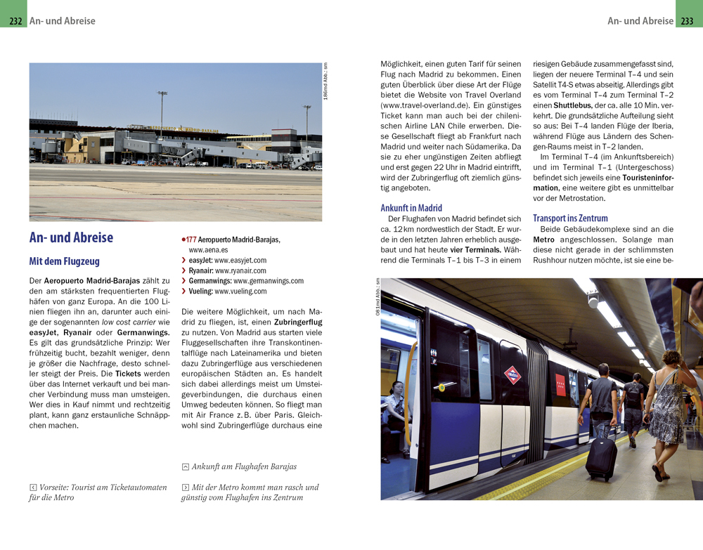Weitere Ansicht: Reise Know-How Reiseführer CityTrip PLUS Madrid | Hans-Jürgen Fründt, Susanne Muxfeldt