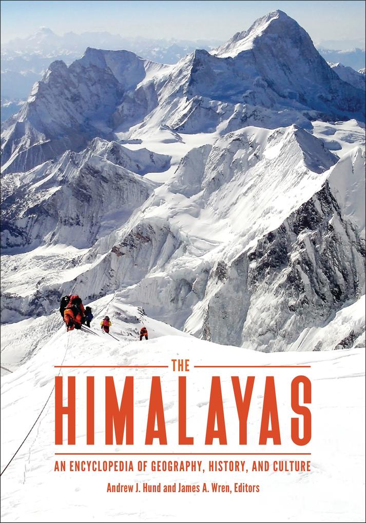 Produktbild: The Himalayas