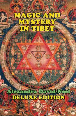 Produktbild: Magic and Mystery in Tibet | Alexandra David-Neel