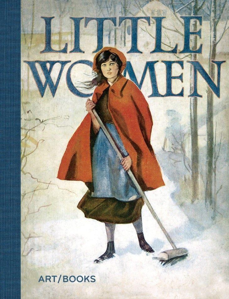 Produktbild: Little Women | Louisa M Alcott