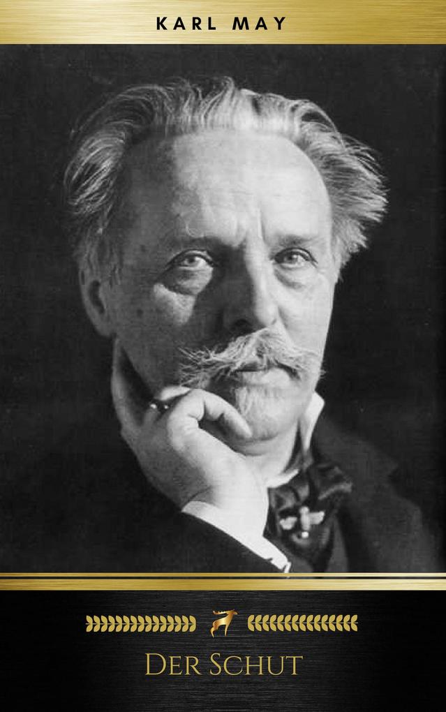 Produktbild: Der Schut | Karl May