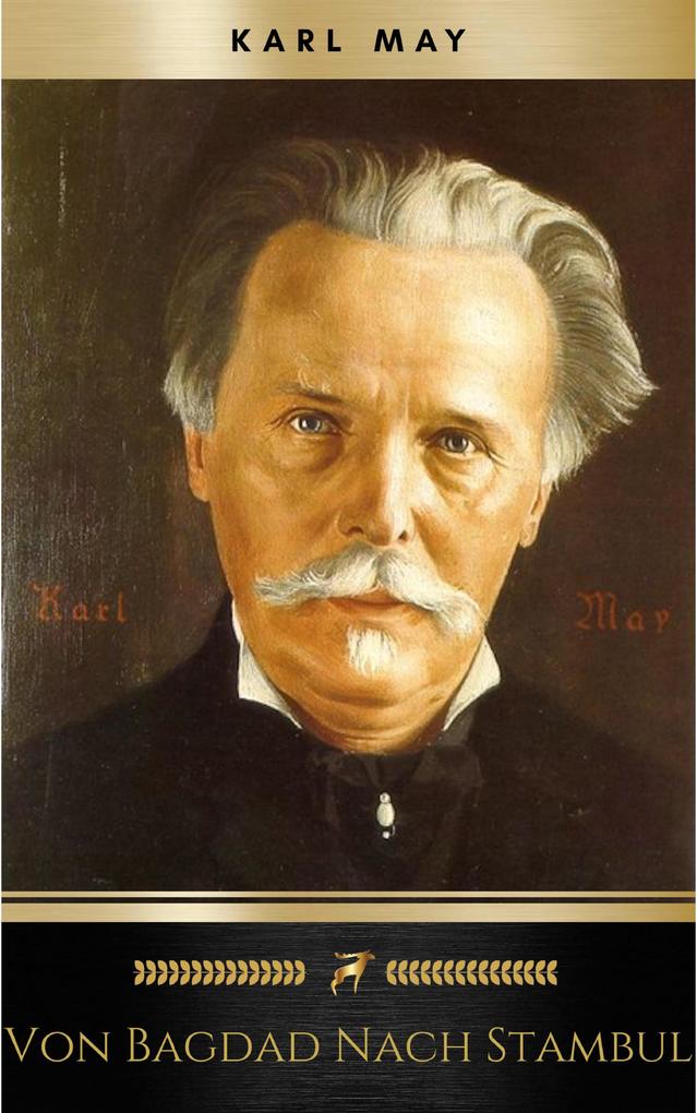 Produktbild: Von Bagdad nach Stambul | Karl May