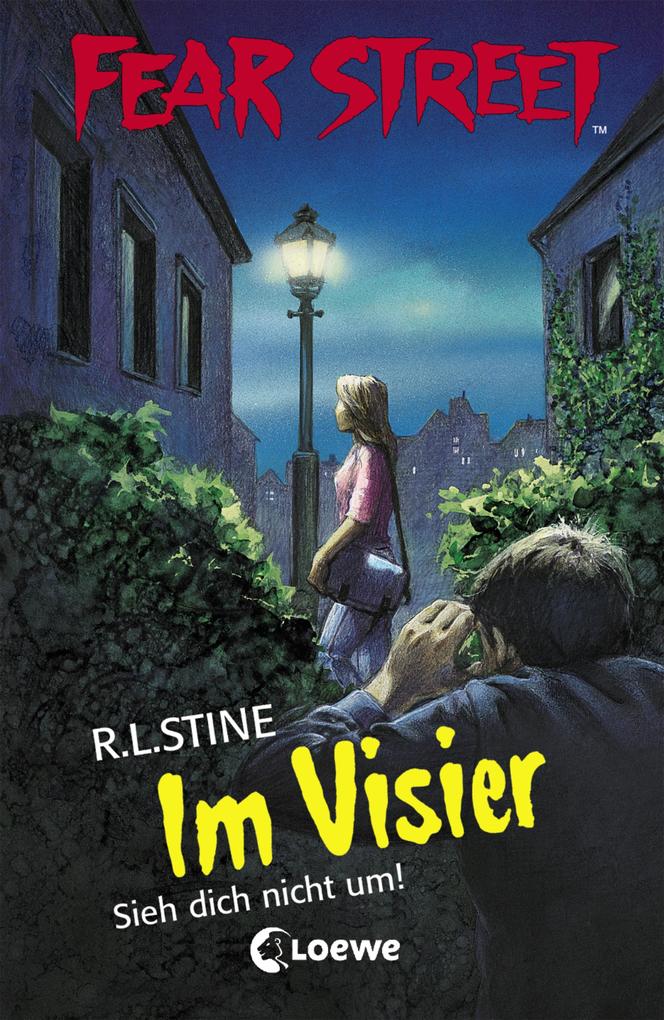 Produktbild: Fear Street 27 - Im Visier | R. L. Stine