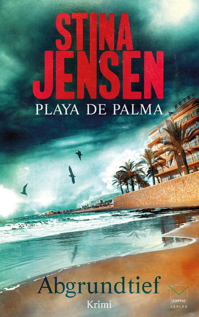 Playa de Palma als Taschenbuch