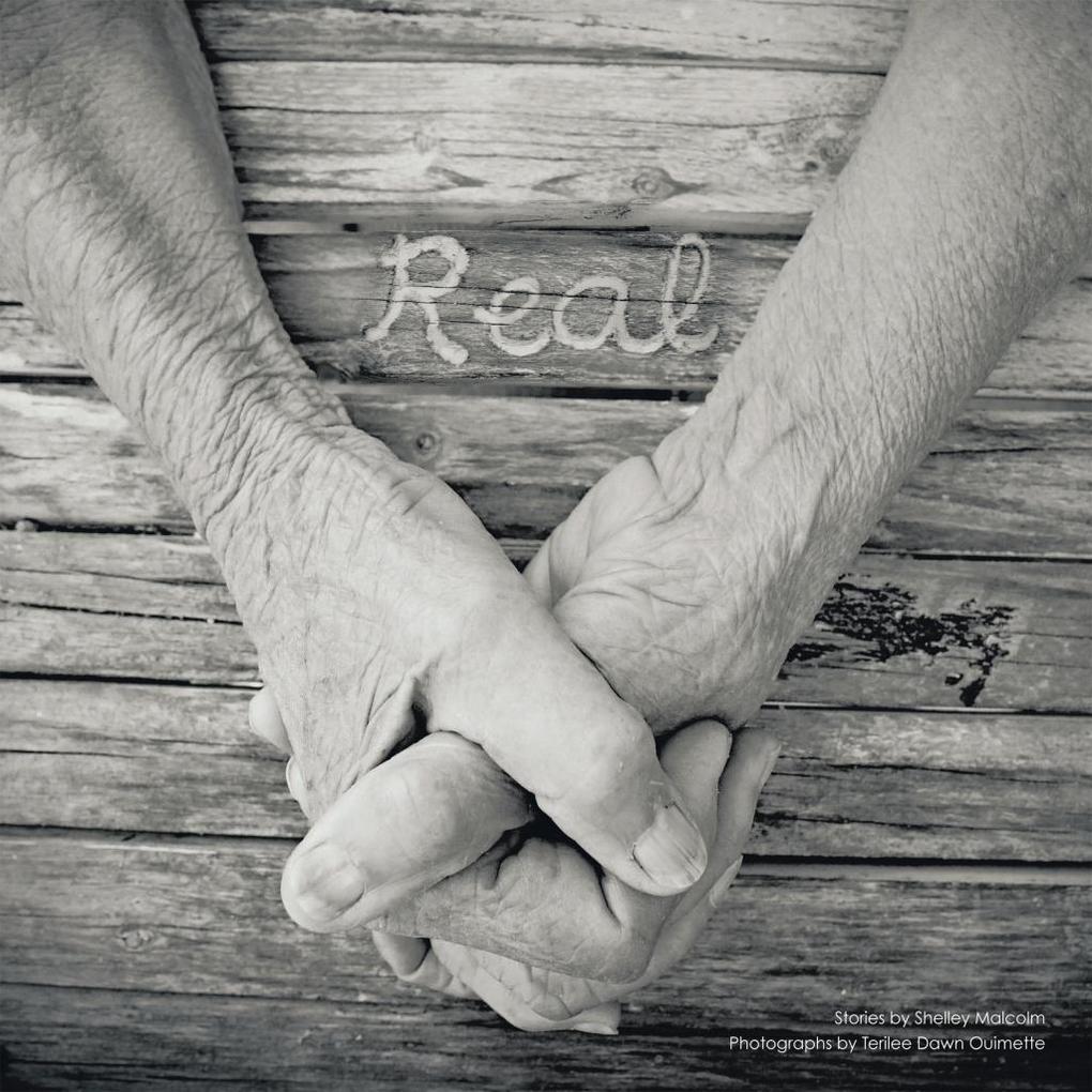 Produktbild: Real | Shelley Malcolm