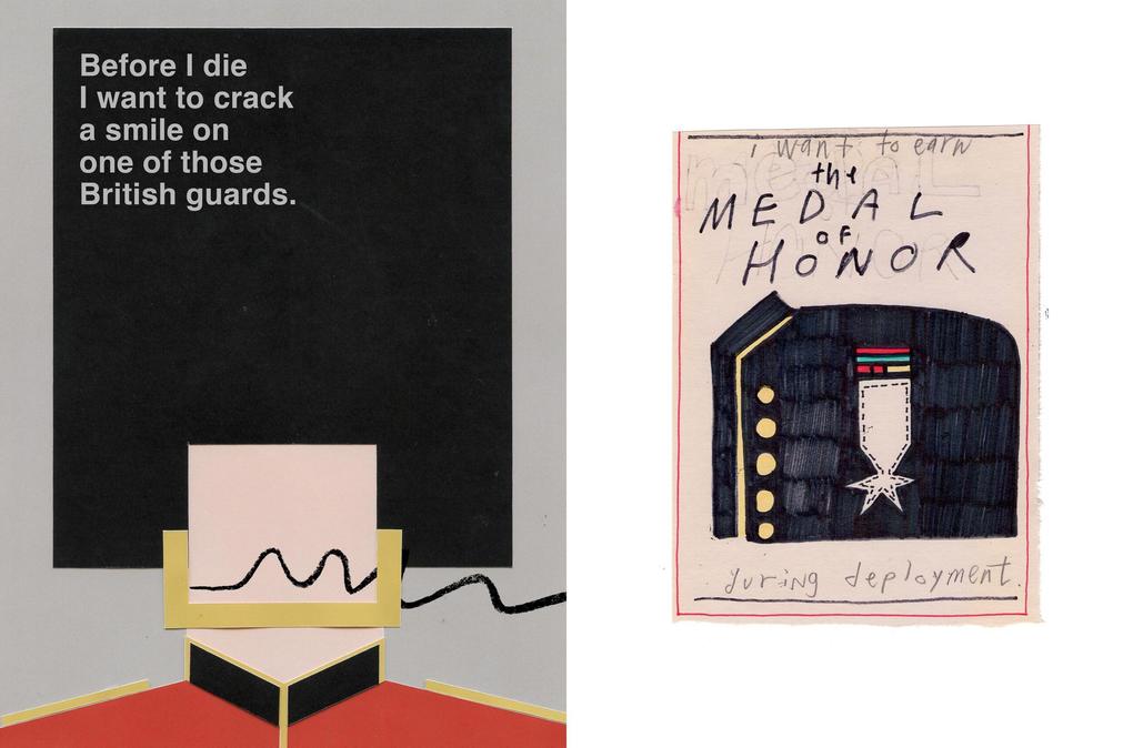 Weitere Ansicht: What Do You Want to Do Before You Die? | Ben Nemtin, The Buried Life, Dave Lingwood, Duncan Penn, Jonnie Penn