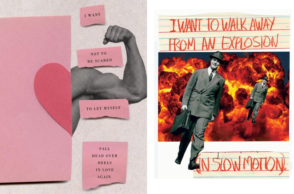 Weitere Ansicht: What Do You Want to Do Before You Die? | Ben Nemtin, The Buried Life, Dave Lingwood, Duncan Penn, Jonnie Penn