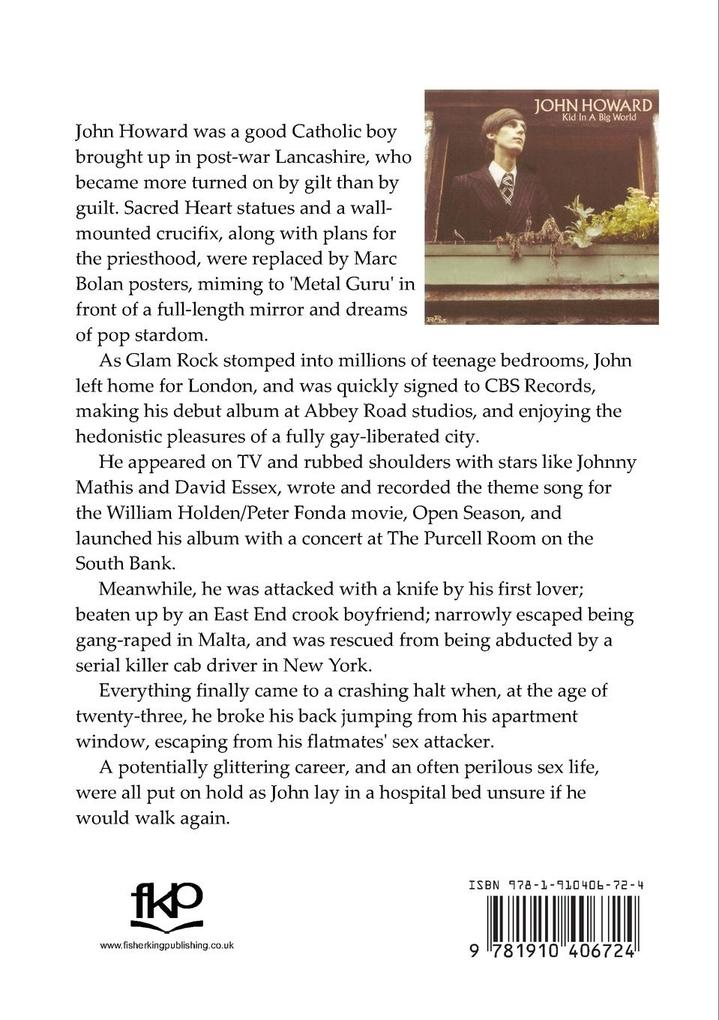 Weitere Ansicht: INCIDENTS CROWDED WITH LIFE | John Howard