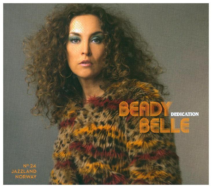 Produktbild: Dedication | Beady Belle