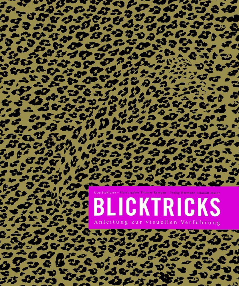 Produktbild: Blicktricks | Uwe Stoklossa