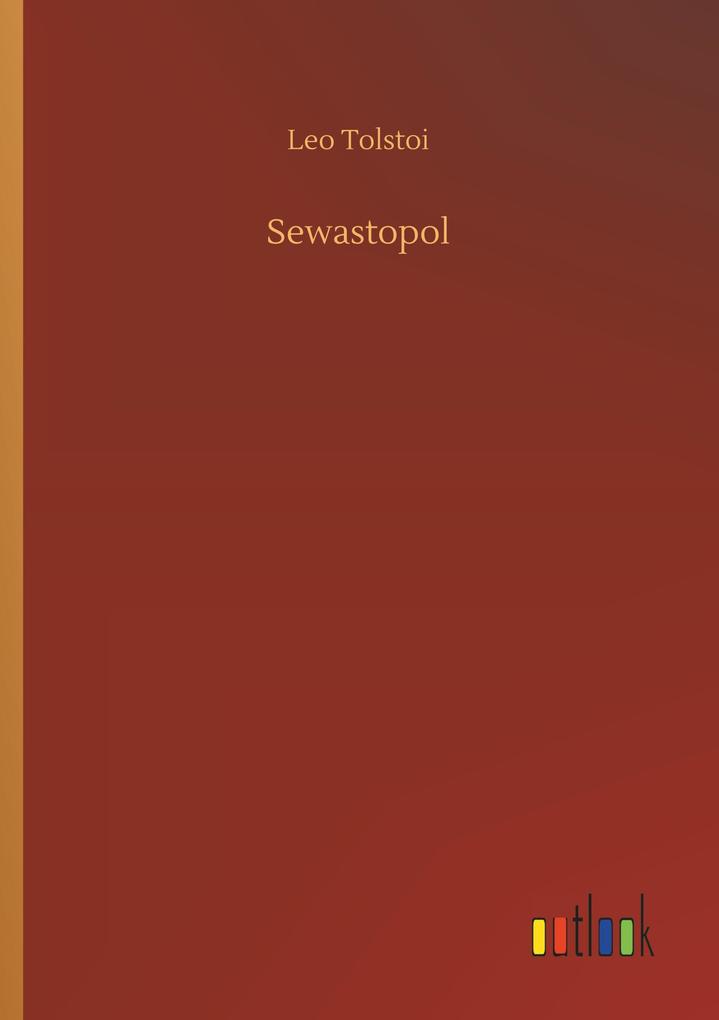 Produktbild: Sewastopol | Leo Tolstoi