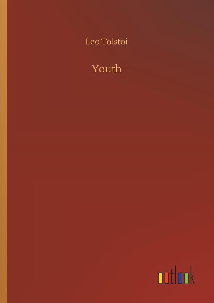 Produktbild: Youth | Leo Tolstoi