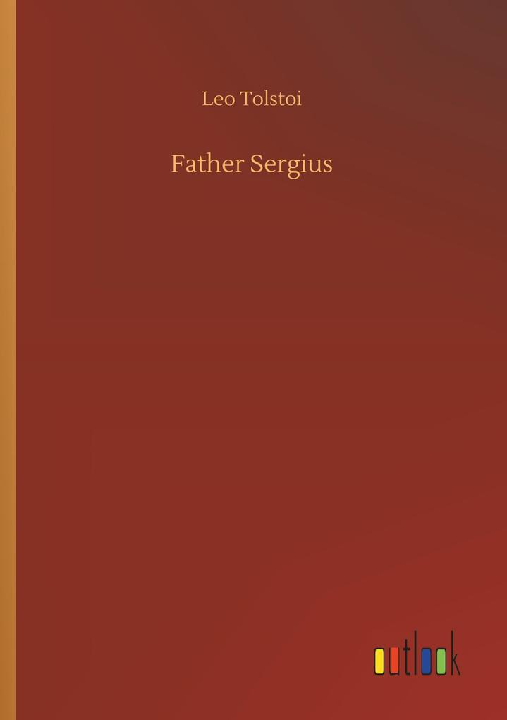 Produktbild: Father Sergius | Leo Tolstoi