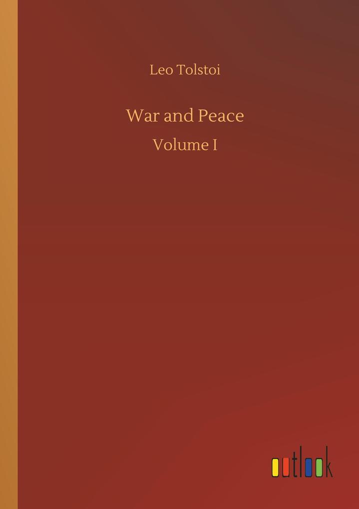 Produktbild: War and Peace | Leo Tolstoi