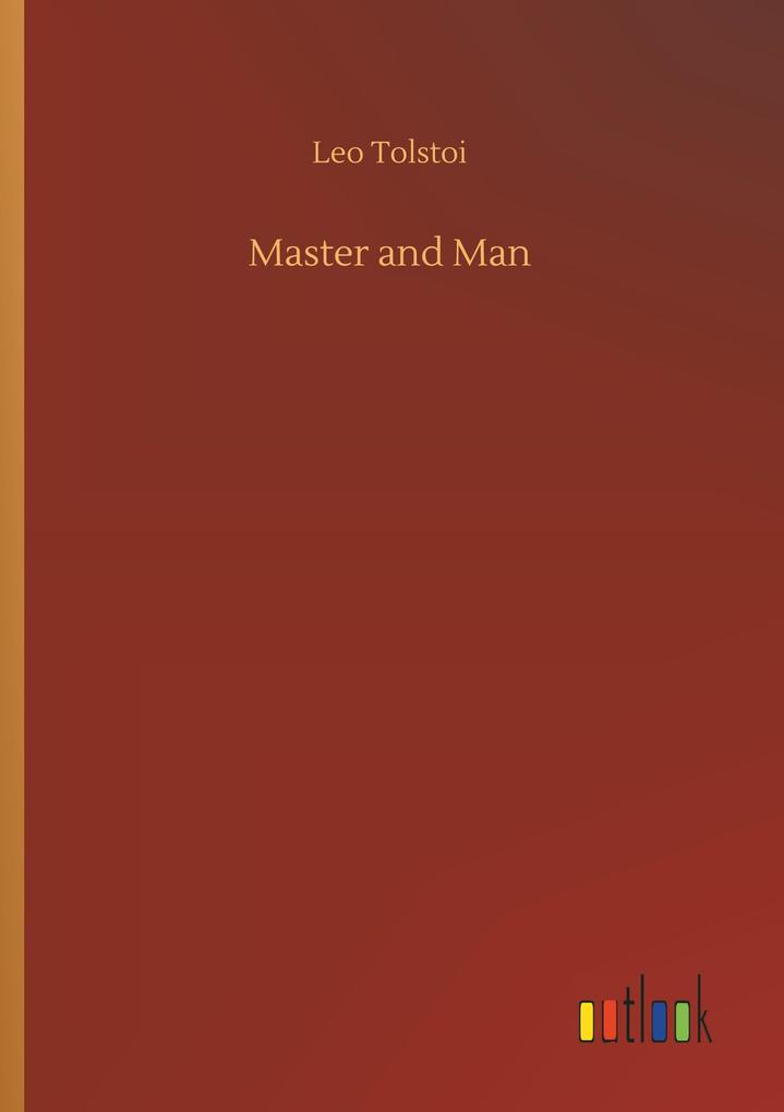 Produktbild: Master and Man | Leo Tolstoi