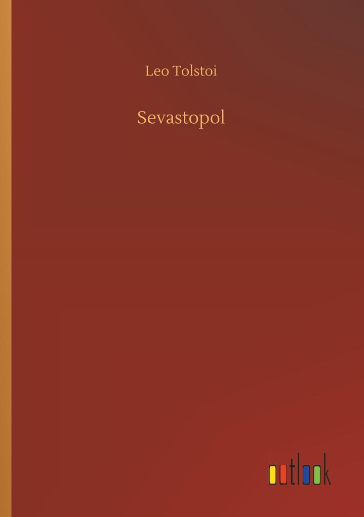 Produktbild: Sevastopol | Leo Tolstoi
