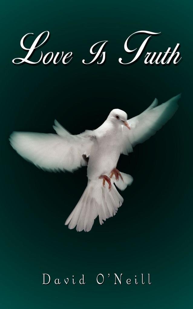 Produktbild: Love Is Truth | David O'Neill