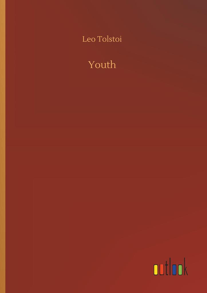 Produktbild: Youth | Leo Tolstoi
