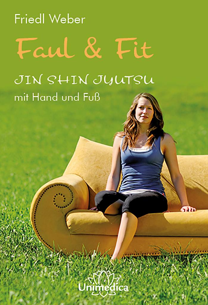 Produktbild: Faul & Fit | Friedl Weber