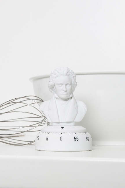 Weitere Ansicht: Beethoven Kitchen Timer