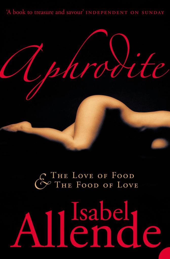 Produktbild: Aphrodite | Isabel Allende