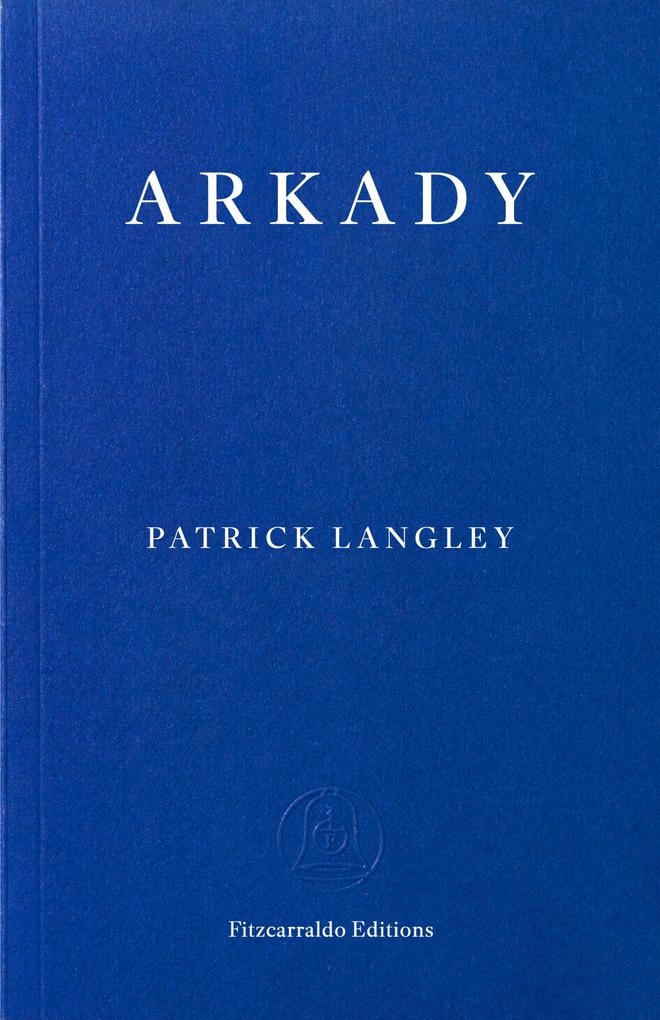 Produktbild: Arkady | Patrick Langley