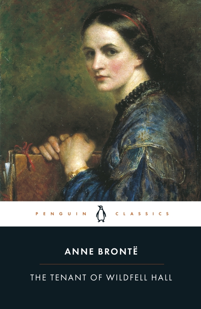 Produktbild: The Tenant of Wildfell Hall | Anne Bronte