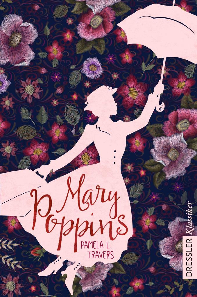 Produktbild: Mary Poppins | Pamela L. Travers