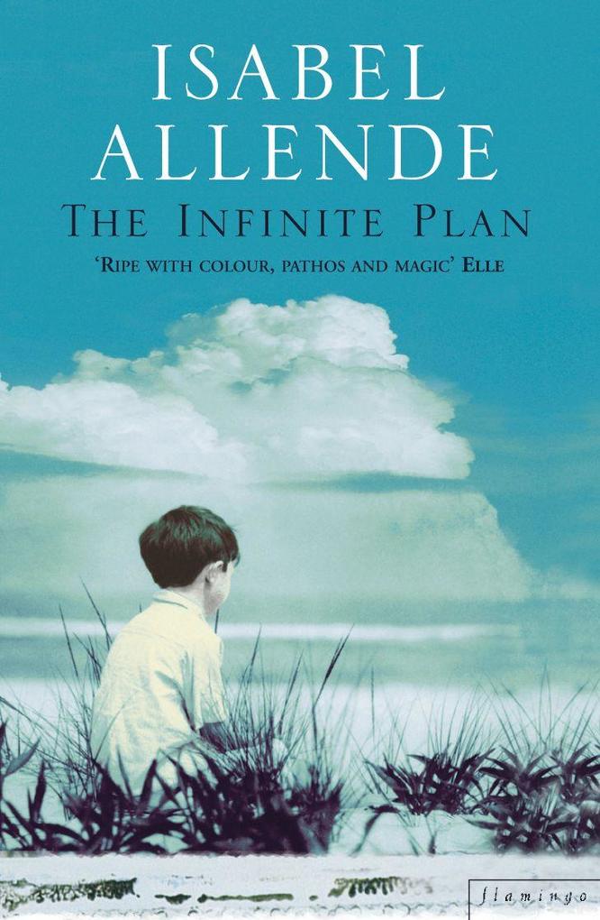Produktbild: The Infinite Plan | Isabel Allende
