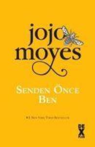 Produktbild: Senden Önce Ben Ciltli | Jojo Moyes