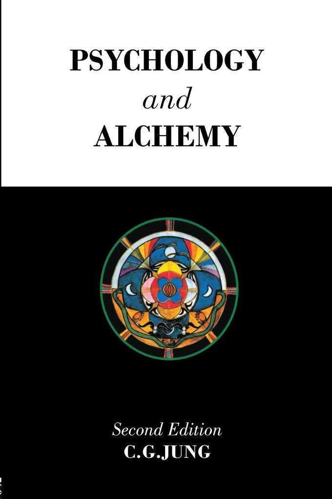 Produktbild: Psychology and Alchemy | C. G. Jung