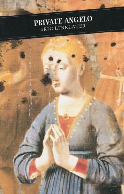 Produktbild: Private Angelo | Eric Linklater