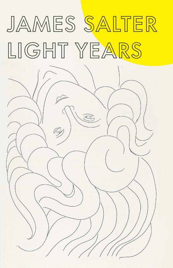 Produktbild: Light Years | James Salter