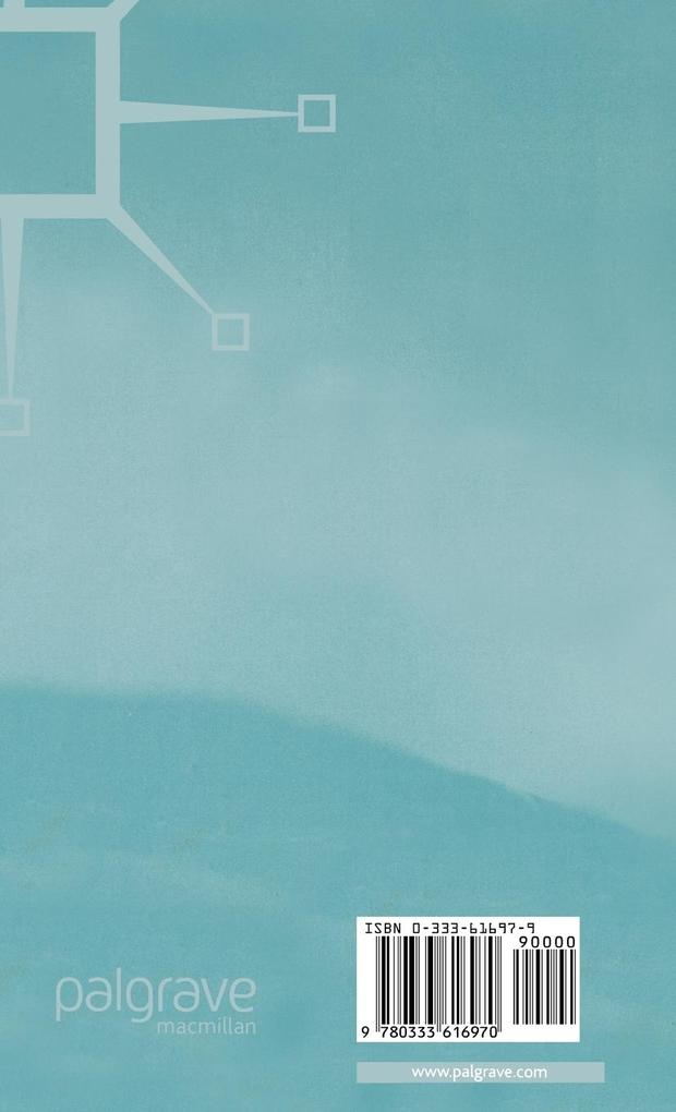 Weitere Ansicht: The Offshore Interface | Mark P. Hampton